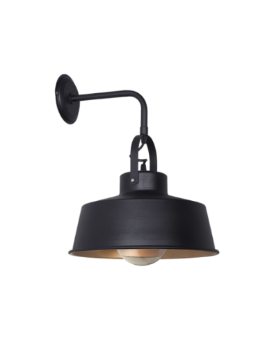 Sj 7621-72 Rodeo Aplique De Pared De... Sj 7621-72 Rodeo Aplique De Pared De...