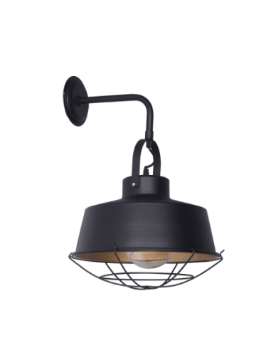 Sj 7621-72 Rodeo Aplique De Pared De... Sj 7621-72 Rodeo Aplique De Pared De...