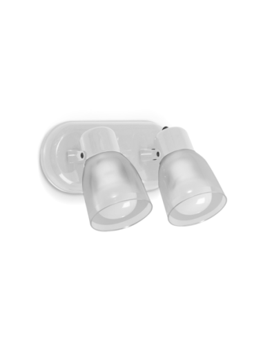 San Justo Lr5120-01 Lujan Aplique 2 X... San Justo Lr5120-01 Lujan Aplique 2 X...