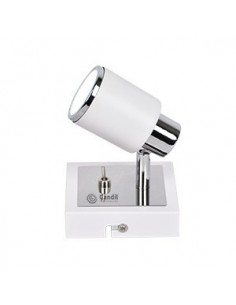 Candil C791 1 Bl Julita...