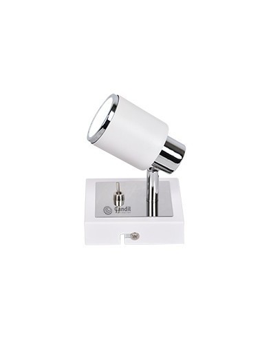 Candil C791 1 Bl Julita Aplique 1 X... Candil C791 1 Bl Julita Aplique 1 X...