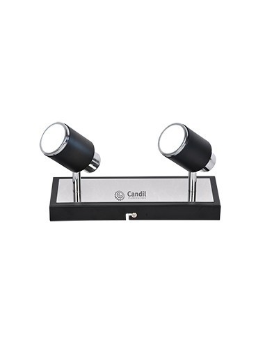 Candil C791 2 Ng Julita Aplique 2 X... Candil C791 2 Ng Julita Aplique 2 X...