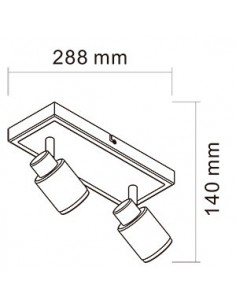 Candil C791 2 Ng Julita... 2