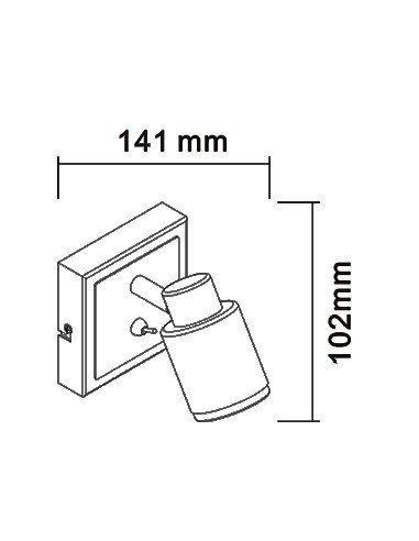 Candil C791 1 Ng Julita Aplique 1 X... Candil C791 1 Ng Julita Aplique 1 X...