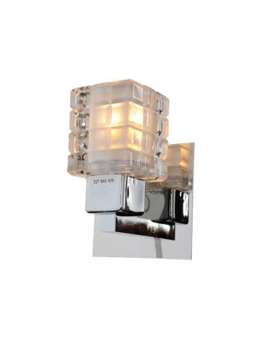 Markas Alethia F51-1a Aplique Pared 1...