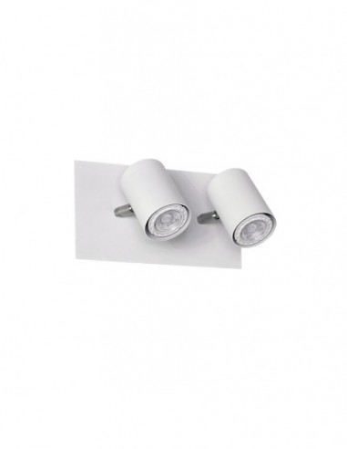 Markas Elviza 1748 A2b Aplique Blanco... Markas Elviza 1748 A2b Aplique Blanco...