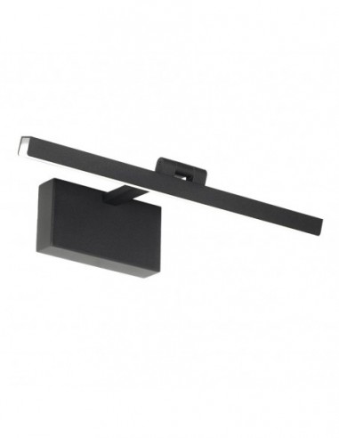 Markas L2309n Aplique Led 9w 3000k... Markas L2309n Aplique Led 9w 3000k...