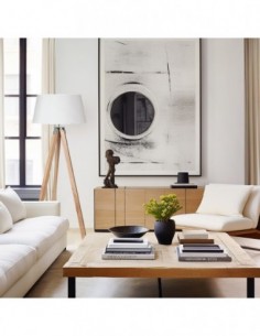 Carilux 1182xl Lampara De... 2