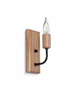 Carilux 121 1 Aplique...