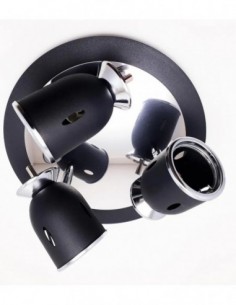Sl 2606nt Niza Aplique 3...