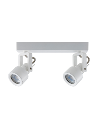 Markas Greta U1332b Aplique 2 X Gu10... Markas Greta U1332b Aplique 2 X Gu10...