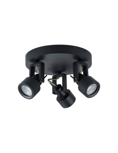 Markas Greta U1343n Aplique 3 X Gu10...