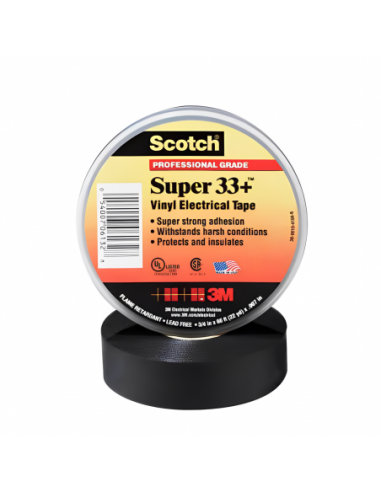 3m 3melaisp0118 33 Cinta Aisladora X...