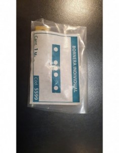 Cambre 5599 Bornera Con... 2