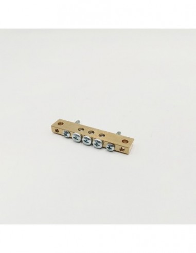 Cambre 5599 Bornera Con Tornillo P... Cambre 5599 Bornera Con Tornillo P...