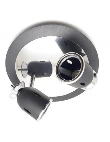 Sl 2605nt Niza Aplique 2 Luces Gu 1o... Sl 2605nt Niza Aplique 2 Luces Gu 1o...