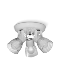 Sj Lr6140 Lujan Aplique 3 X...