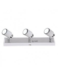 Candil C791 3 Bl Julita...