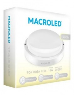 Macroled Tr-mb-18w-ww... 2