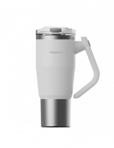 Peabody Pe-mg1200b Mug Térmico Blanco...