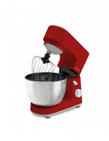 Peabody Pe-bm102r Batidora De Mesa...