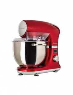 Peabody Pe-bm120r Batidora...