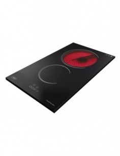 Tst 25-2 Anafe Electrico 2...