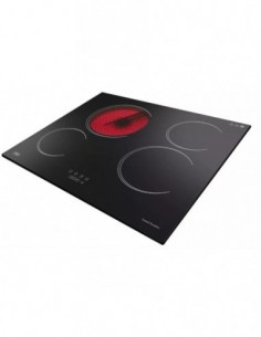 Tst 25-4 Anafe Electrico 4...