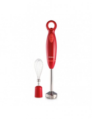 Peabody Pe-lm322r Licuadora De Mano...