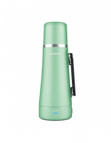 Peabody Pe-et1001v E-termo Verde 1l...