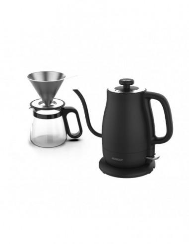 Peabody Pe-ck8368 Jarra Barista...