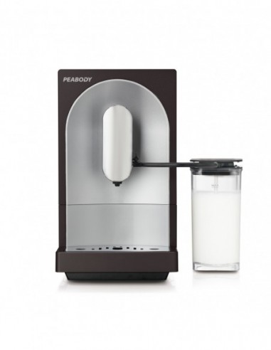 Peabody Pe-ca5030n Cafetera Espresso...