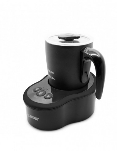 Peabody Pe-mf2316 Espumador De Leche...