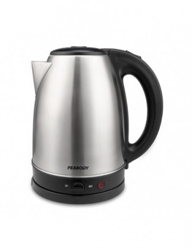 Peabody Pe-ka1708 Jarra Eléctrica...