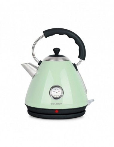 Peabody Pe-kv8213mv Jarra Eléctrica...