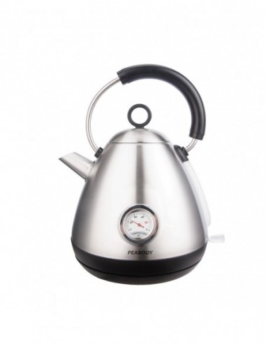 Peabody Pe-kv8215s Jarra Eléctrica...