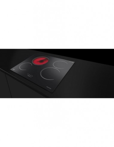 Tst 26-4 Anafe Electrico 4 Hornallas...