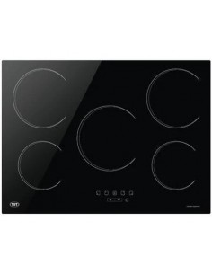 Tst 25-5 Anafe Electrico 5...