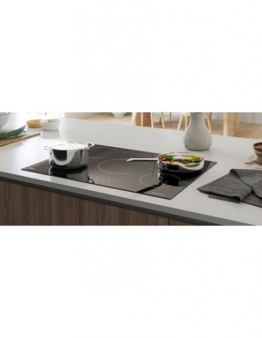 Tst 25-5 Anafe Electrico 5 Hornallas...