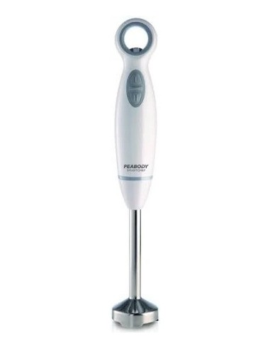 Peabody Pe-lm322b Licuadora De Mano...