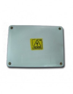 - K23 Caja Estanca Pvc 115...