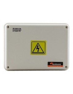 - Roker Pr1001 110e Caja...