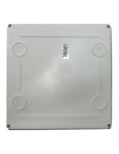 - Roker Pr1003 110e Caja Estanca Pvc... - Roker Pr1003 110e Caja Estanca Pvc...