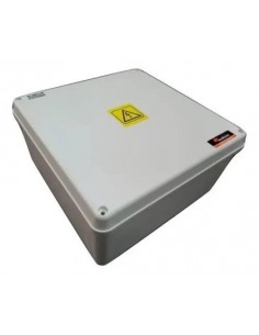 - Roker Pr1003 110e Caja...