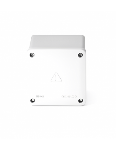 Genrod 22111111b Sistelectric Caja...