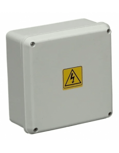 Roker Pr1006 81 Caja...