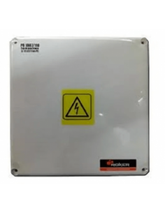 Roker Pr1007 110 Caja...