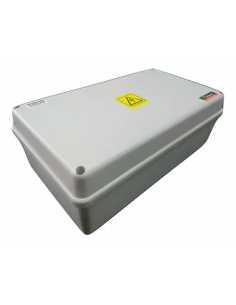 Roker Pr1008 100 Caja...