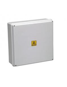 Roker Pr1009 109 Caja...