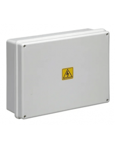 Roker Pr1010 106 Caja...